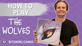 How to Play The Wolves