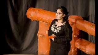 Youthquake: A new perspective on youth activism | Salomé Valdivieso | TEDxUWCRCN