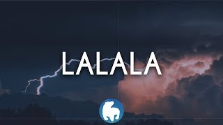 bbno$, y2k - Lalala (Clean - Lyrics)