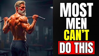 The Hidden Power of Pull-Ups (That No One Talks About)