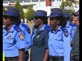 nampol say it has no intention to turn namibia into a military or police state nbc