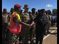 nampol say it has no intention to turn namibia into a military or police state nbc