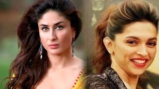 दीपिका और करीना के बीच इस बात से तकरार | Deepika Padukone-Kareena Kapoor Rift