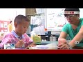 少子化 花蓮8所國小 小一新生