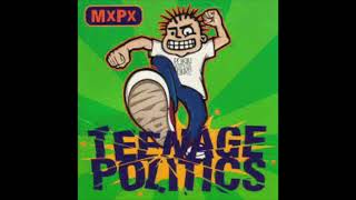 MXPX - PUNK RAWK SHOW