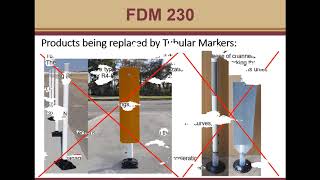 2021 Updates to FDM 230