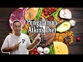 Pengalaman Diet Atkins