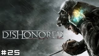 Dishonored #25 - Rags