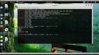 8- Linux Command Part 3