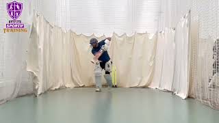 London Sportif Cricket Club Indoor training