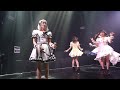 ヒビコレ『happy tiger 寅 fes 2022 day2 』2022.01.03 渋谷ドクタージーカンズ【4k60p α7siii】