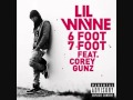 6 Foot 7 Foot 8 Foot Bunch Lil Wayne VEVO