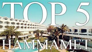 TOP 5 BEST all-inclusive resorts in HAMMAMET, Tunisia [2023, PRICES, REVIEWS INCLUDED]