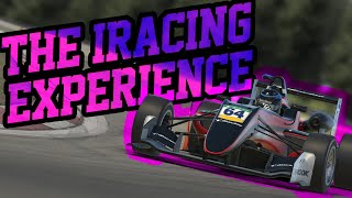 The iRacing Experience