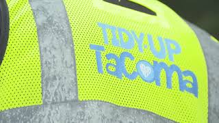Urban Green - Tidy-Up Tacoma