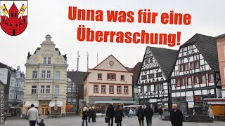 Unna zwischen Ruhrgebiet und Westfalen!