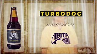 Abita Turbodog Beer