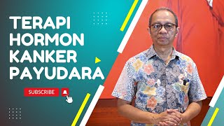 Terapi hormone pada kanker payudara