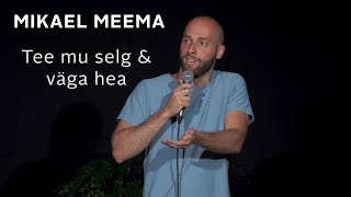 Mikael Meema - \