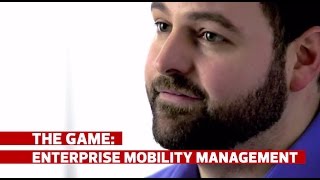 Enterprise Mobility Management: Citrix + CDW