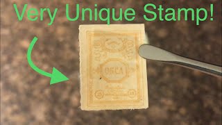 Random Stamp Haul, 2 Mystery Stamps Found!