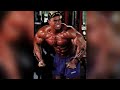 Deftones X Tom platz, Kevin Levrone, Jay cutler and David goggins