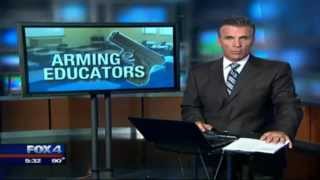 Tcc Northwest Campus School Marshal Training Program