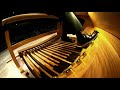 js bach sinfonia from cantata 29 live at the bridgewater hall organ