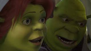 [YTP] Shrek 2 - Fiona ruins everything