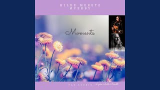 Moments (feat. Øyvind Elgenes)