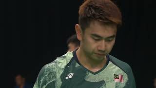 SELBATC2024 | Quarterfinal | SGP vs MAS | E. K. Wesley Koh/J. Kubo vs G. Sze Fei/N. Izzuddin- Part 2