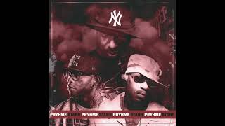 Gang Starr x Royce Da 5'9 - PRhyme Starr | DJ Invasion Blend (Full Album)