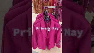 What’s New at Primark in May 2022