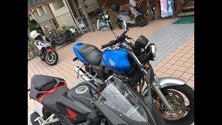 教習車仕様　CB400SF-K　2016 HONDA CB400SF HYPER VTEC Revo NC42　2016 ホンダ・CB400スーパーフォアハイパーブイテックレボ