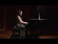 Mihilo Kato | F. Chopin - Scherzo No. 3 in C# Minor, Op. 39