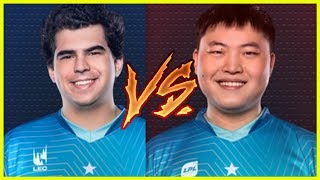 Battle For The Best 1v1 In The World Title - Bwipo VS Uzi -All-Star Day 3 #723