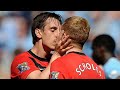 Top 10 GAY Football Kisses