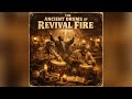 The Ancient Drums of Revival Fire | Vintage African Gospel Highlife