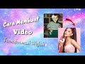 tutorial membuat video transformasi wajah di android how to make a puberty transformation video