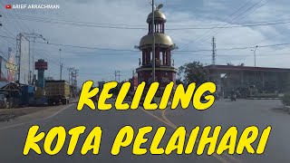 Kota pelaihari kalimantan selatan 2022