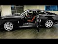 New 2024 Rolls-Royce Spectre - The Best Car In The World!