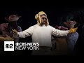 What New Yorkers think of Bad Bunny performing at the Super Bowl