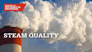 Steam Quality