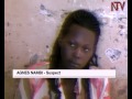 mityana woman arrested for killing 2 year old son