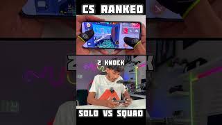 3 finger handcam gameplay solo vs squad poco x3 pro 60fps 120hz 360hz game turbo SD860 Prosecser 4kr