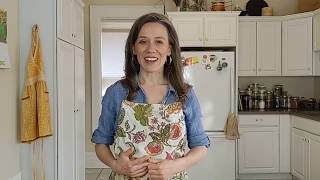 The Sustainable Cooking Show!