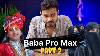 Baba Pro Max 2 | Leelu New Video | Leelu Comedy