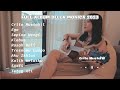 FULL ALBUM DELLA MONICA 2023 || Lagu Acoustic || Cocok Untuk Santai