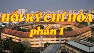 Hồi ký Chí Hòa phần 1 , người quốc gia