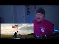 Veteran Reacts to Am I The Only One by Aaron Lewis